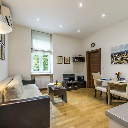 Apartment Bartol Загреб Экстерьер фото