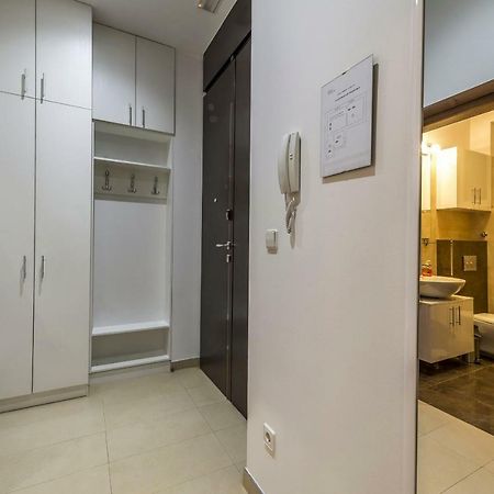 Apartment Bartol Загреб Экстерьер фото