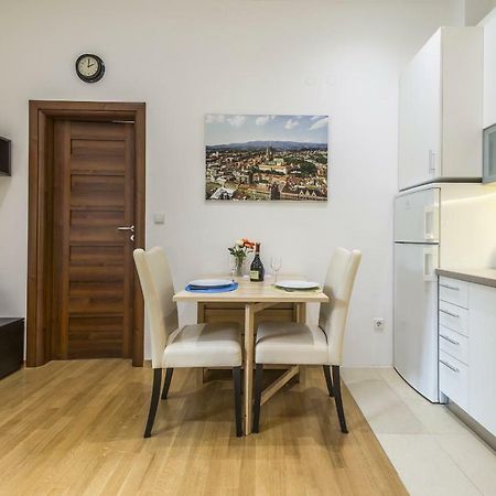Apartment Bartol Загреб Экстерьер фото