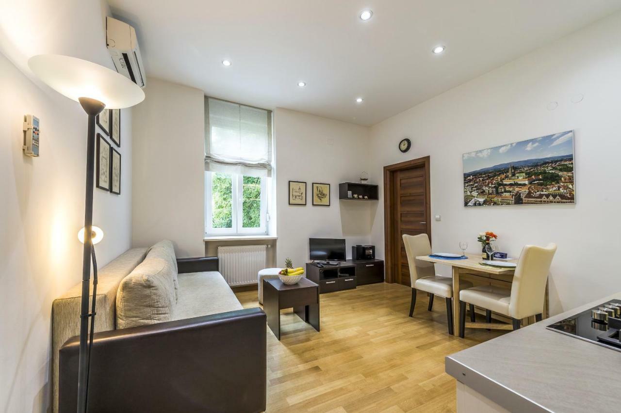 Apartment Bartol Загреб Экстерьер фото