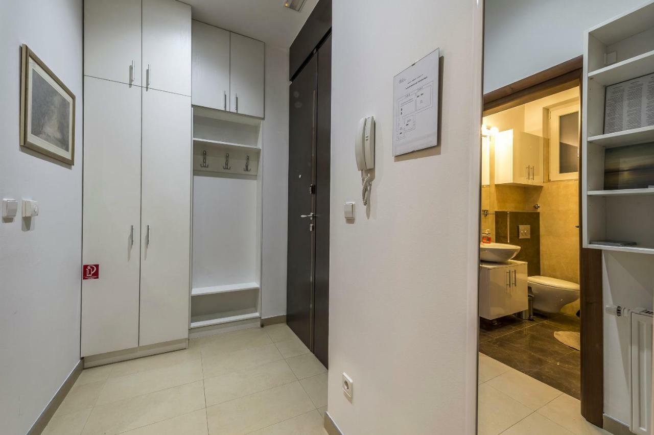 Apartment Bartol Загреб Экстерьер фото