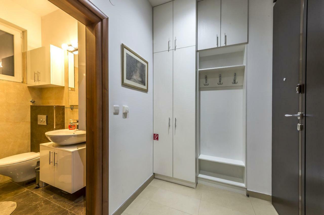 Apartment Bartol Загреб Экстерьер фото