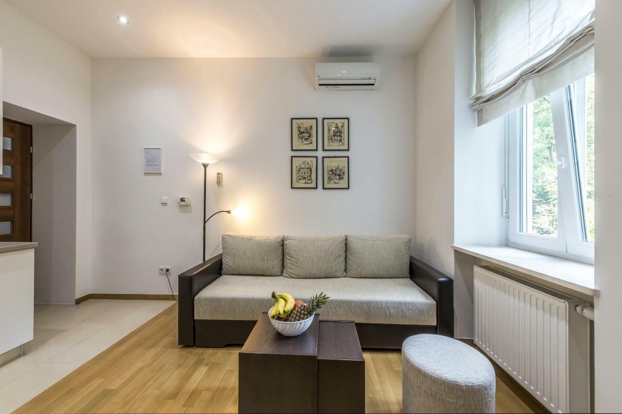 Apartment Bartol Загреб Экстерьер фото